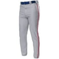 thumbnail image 2 of Pro Style Elastic Bottom Baseball Pant, 2 of 2