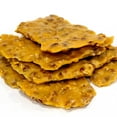 thumbnail image 3 of Hall's Pecan Brittle, 11 oz, 3 of 5