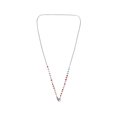 thumbnail image 1 of MasteelfCA Face Mask Hanging Chain Beaded Necklace Strap Face Mask Lanyards Glasses Chain, 1 of 8