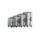 thumbnail image 3 of Set de 4 maletas rígidas Travel Elite Varios Colores G 25 kg M 20 kg C 10 kg Carry On 8 kg, 3 of 9