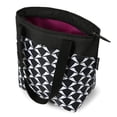 thumbnail image 2 of Arctic Zone Ladies Lunch Tote, Geometric, 2 of 4