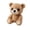 Bear, variant on MOAOASPER Beginner Friendly 3D Bead Weaving Kit, Cartoon Animal Set with Step-by-Step Guide, Relaxing DIY Craft for Adults, Kids & Holiday Gift Making