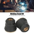 thumbnail image 3 of Seguridad de la Antorcha de Soldadoura, Buen Kit de Tapa de Escudo de Corte de conductividad piezas de Repuesto fácil de instalación para pt60 S45 IPT60, 3 of 7
