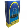 thumbnail image 1 of 25-104 - NEWTONS CRADLE W/OVAL HOLDER, 1 of 4