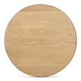 thumbnail image 5 of Moe's Home Collection Penny Small Coffee Table Natural Wood Coffee Tables, 5 of 6