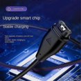 thumbnail image 3 of Charging Cable for Garmin Fenix 6/7 Series, Forerunner 935/945, Vivoactive, Vivosport, Quatix, Approach S10/S40 Devices, 3 of 5