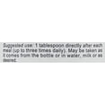 thumbnail image 3 of Sonne's - Calphonite Liquid Calcium Supplement #2 - 15 fl. oz., 3 of 5
