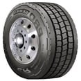 thumbnail image 4 of Cooper Pro Series LHD 285/75R24.5 144/141L G Commercial Tire, 4 of 6
