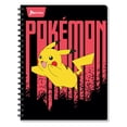 thumbnail image 3 of Cuaderno Norma Pokemon Raya 100 hojas, 3 of 3