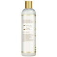 thumbnail image 4 of African Pride Moisture Miracle Hydrate & Renew Curl Milk & Detangler 12 oz, For Curly, Coily Hair, Moisturizing, 4 of 8
