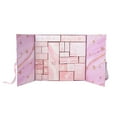thumbnail image 2 of Puzzle Toy 2024 Christmas Advent Calendar Boxes Empty Make Your Own Advent Calendar 24 Days DIY Christmas Advent Calendar To Fill For Kids Toy Small Models, 2 of 5