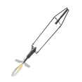 thumbnail image 2 of Estes 664 Robert Goddard Rocket, 2 of 5
