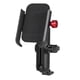 thumbnail image 1 of Soporte Giratorio para Teléfono de Bicicleta de 360 ​​Grados, Soporte Universal Para Teléfono de Aleacio de Aluminio para Bicicletas Eléctricas de Motocicleta,, 1 of 8