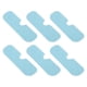 thumbnail image 5 of Parche refrescante para los ojos NikouMX Hidrogel 6 piezas, 5 of 8