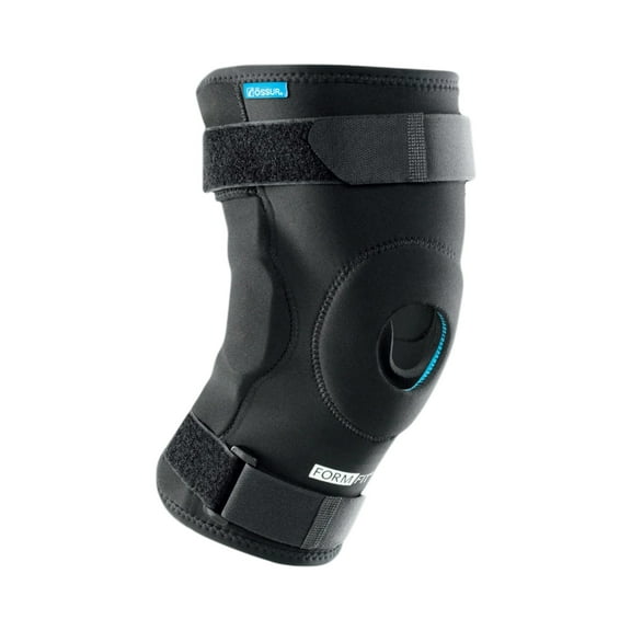 Ossur FormFit Neoprene Knee Brace L, 1 Each