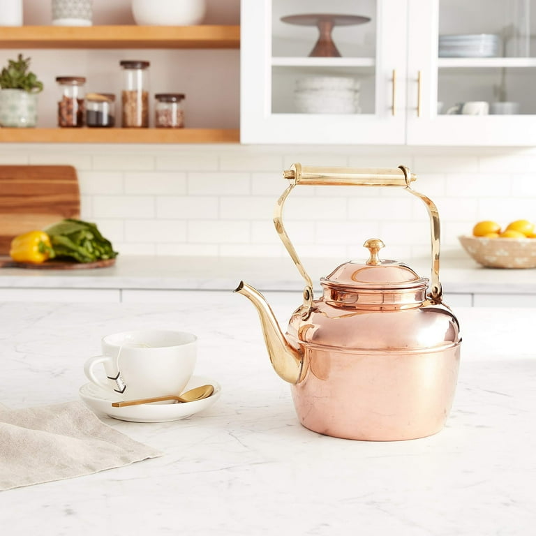 Old dutch tea kettle cheap
