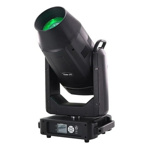 Big Event Stage Light CTO CMY 700w LED Profile Moving Head Light for DJConcerts