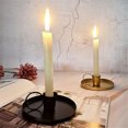 thumbnail image 4 of Scented Candle Stand, 2pcs Safe Candle Stand Professional  For Living Room, 4 of 8