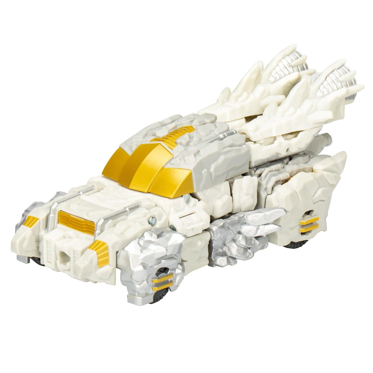 Transformers Generations Legacy United Deluxe Infernac Universe Nucleous