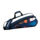 thumbnail image 4 of Bolsa para raquetas de tenis, bolso de mano para tenis, mochila deportiva de moda para uso recreativo. azul real, 4 of 8