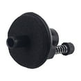 thumbnail image 2 of QualitChoice Support de Tambour Hi-hat Cymbal Détachable Support de Tambour Professionnel, 2 of 6
