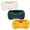 White, Yellow, Green, variant on 3 Pieces Wash Face Headband Makeup Spa Headband Towel Terry Hair Bands Microfiber Bowtie Headbands Shower Facial Adjustable Headband for Women