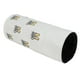 thumbnail image 3 of Funda para palo de golf, protector, accesorio, premium, de poliuretano, resistente al agua y al polvo. Blanco, 3 of 8