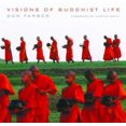 thumbnail image 1 of Pre-Owned Visions of Buddhist Life (Hardcover) 0520233611 9780520233614, 1 of 1