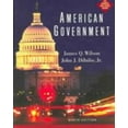 thumbnail image 1 of Pre-Owned American Government (Hardcover) 0618043594 9780618043590, 1 of 1