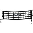 thumbnail image 1 of Bully TR-03WK Black Nylon Universal Fit Truck Heavy Duty Full-Size 60" x 18" Cargo Tailgate Net For Trucks from Chevy (Chevrolet), Ford, Toyota, GMC, Dodge RAM, Jeep, 1 of 1