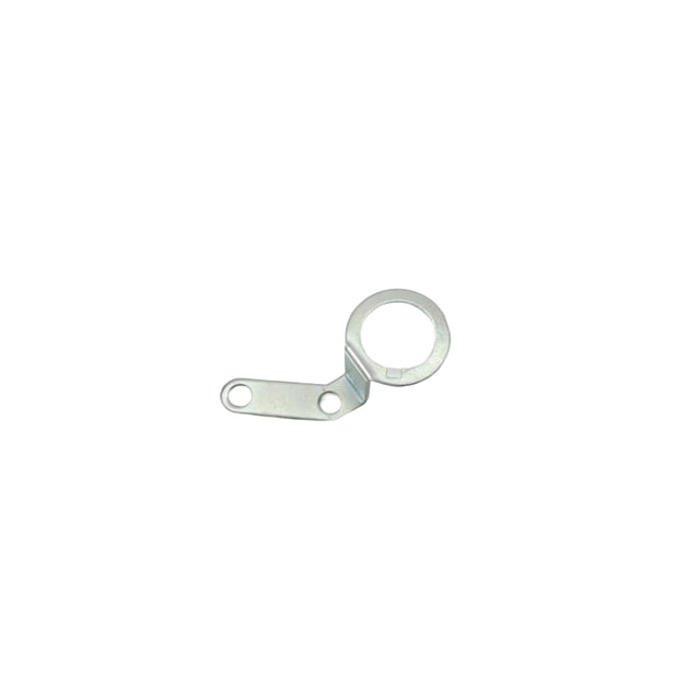 Support de Commutateur Électrique Support en Métal Modification pour Composant Accessoires de Cyclisme Kit de Support de Serrure à Clé de Remplacement pour CG125