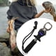 thumbnail image 4 of Pinza Clip de 33 con Regla shamjiam Pinza de Labios de Pesca, 4 of 8