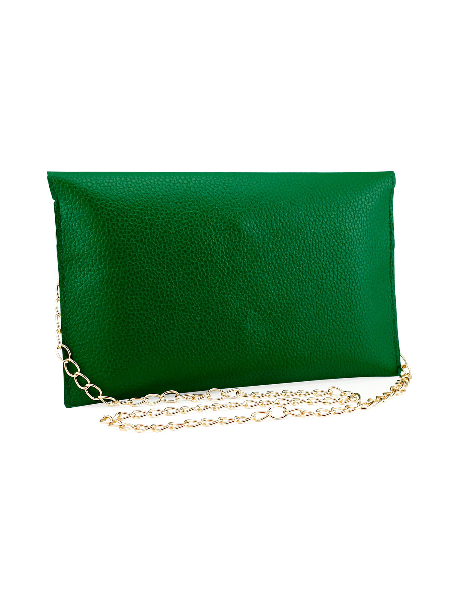 SYGA Women Clutch Bag with Chain Shoulder Strap Tassels Fashion Crossbody  Bag – SaumyasStore