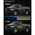 thumbnail image 3 of Kit elevador de nivelación dynofit para Ram 2500 4WD, Ram 3500 4x4 2014-2024, 3 of 7