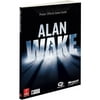 Prima Strategy Guide - Alan Wake