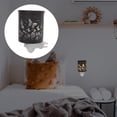 thumbnail image 4 of MasteelfCA Candle Warmer Light Bedside Lamp Decoration Melting Wax Aroma Lamp US Plug, 4 of 9