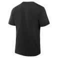 thumbnail image 3 of Men's Sidney Crosby Black Pittsburgh Penguins Most Points in Franchise History T-Shirt, 3 of 3
