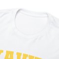 thumbnail image 6 of Xavier University of Louisiana Grandma Family Heavy Cotton Tee - 107 HBCU, 6 of 7