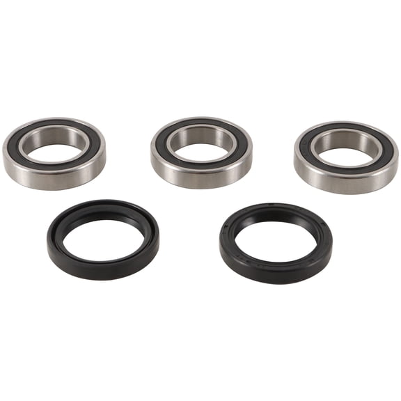 Pivot Works Rear Wheel Bearing & Seal Kit (PWRWK-K13-021)