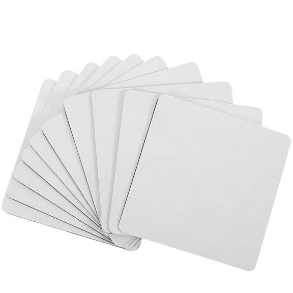 HOMEMAXS 10Pcs Gripper for Rug Under Rug Carpet Tape Sticker Rug Sticker Non Slip Rug Pads