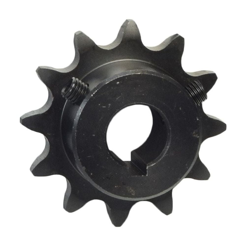 49cc 66cc 80cc Motorized Bicycle Bike Sprocket Mount Kit - 9 Holes With Reinforced Parts 10 thumbnail image