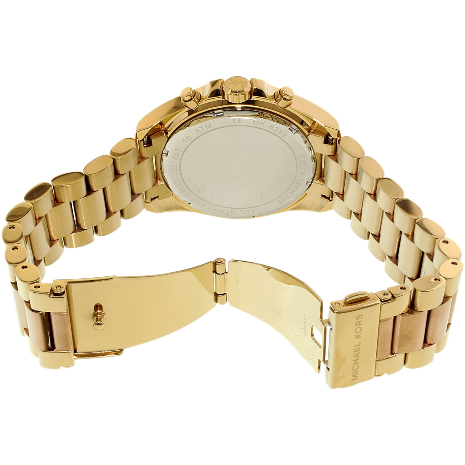 Mk watch price original online