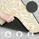 thumbnail image 3 of Fotbe Plant Juego de 4 Tapetes para Auto con Estampado – Alfombrillas de Goma Reforzada, Diseño Antideslizante, Protección para Todo el Año – Vehículos, Autos, Camionetas y SUVs, 3 of 7