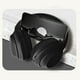 thumbnail image 3 of Quinlirra - Regalos de Pascua para mujeres y hombres, liquidación, auriculares inalámbricos plegables, auriculares, tarjeta conectable, decoración universal de Pascua, 3 of 7