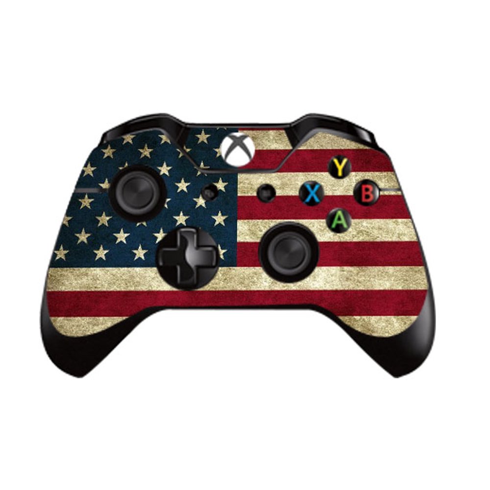 Skins Stickers for Xbox One Games Controller Custom Orginal Xbox 1