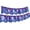 Purple Banner, variant on Galaxy Birthday Cake Decorations Solar System Happy Birthday Cake Topper Planets Star Planet Moon Outer Space Cupcake Toppers for Starry Sky Universe Space Themed Birthday Party Supplies - 25pcs