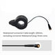 thumbnail image 2 of 2X 36/48V/52V/60V Ebike Acelerador de Pulgar para BBS01 BBS02 Acelerador de Bicicleta EléCtrica Acelerador de Mano Derecha/Izquierda, 2 of 5