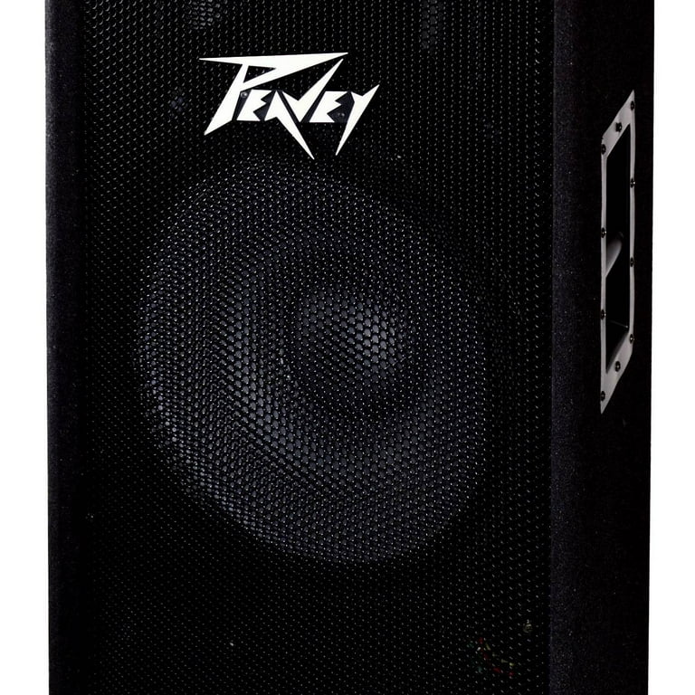 Peavey 2 Way 1400W Double 15
