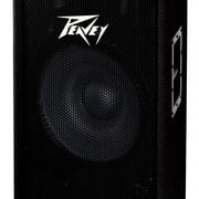 Peavey 2 Way 1400W Double 15 Woofer Voice Coils DJ PA System Loudspeaker