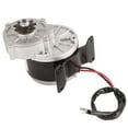 thumbnail image 4 of Electric Scooter Geared Motor, Fine Workmanship Metal Geared Motor, Stable Performance Sufficient Power for Electric Scooter Accessory 12V250W,24V250W, 4 of 8